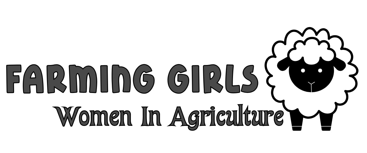 Farming Girls Hoodie