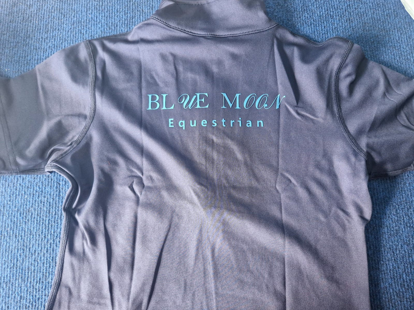 Short Sleeve Baselayer