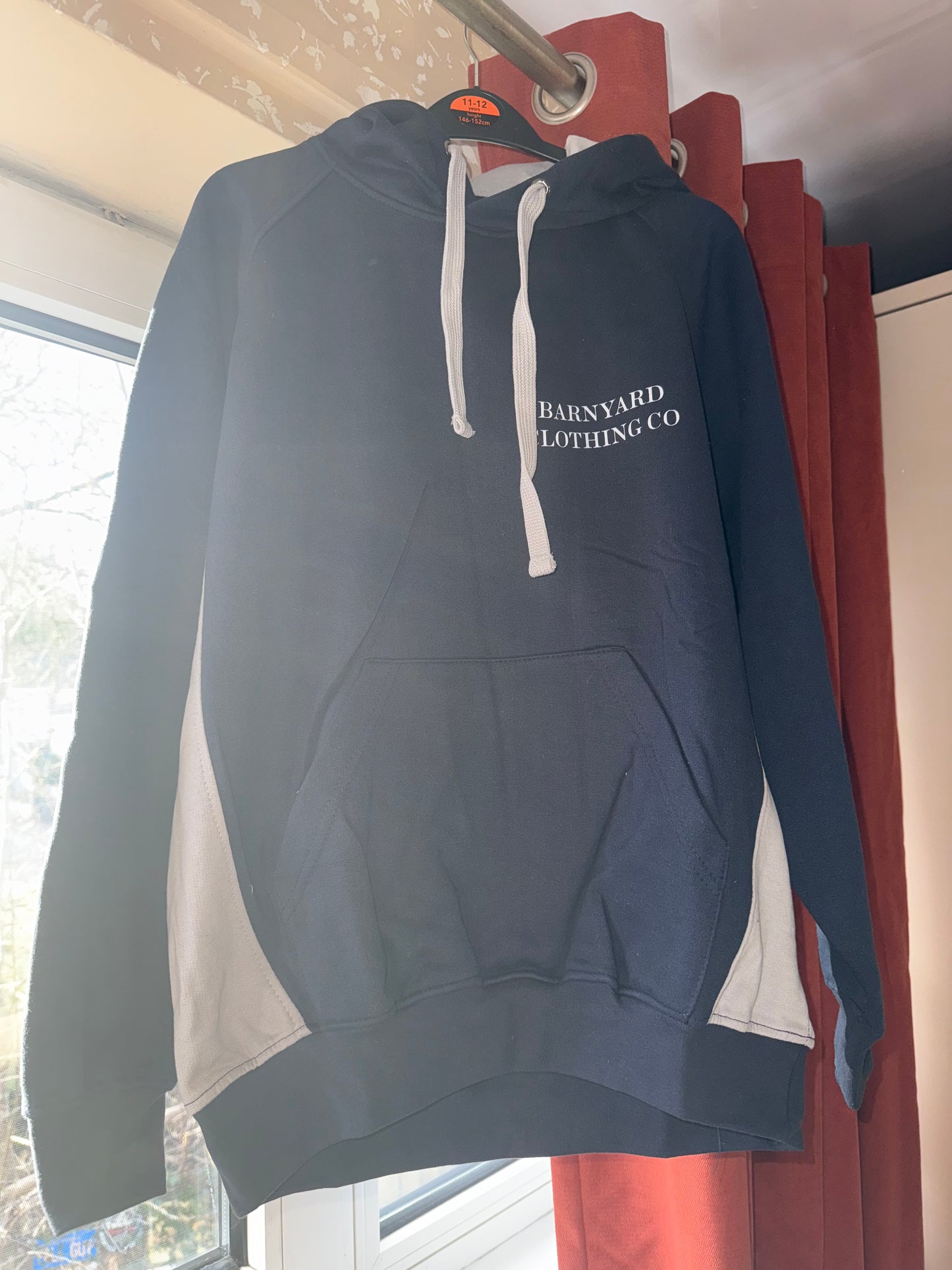 Mental Wellbeing ~ Always Be Kind Hoodies