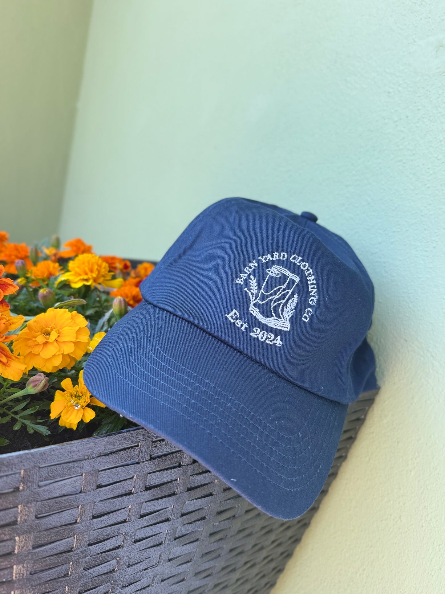 Barnyard Cap - Preorder