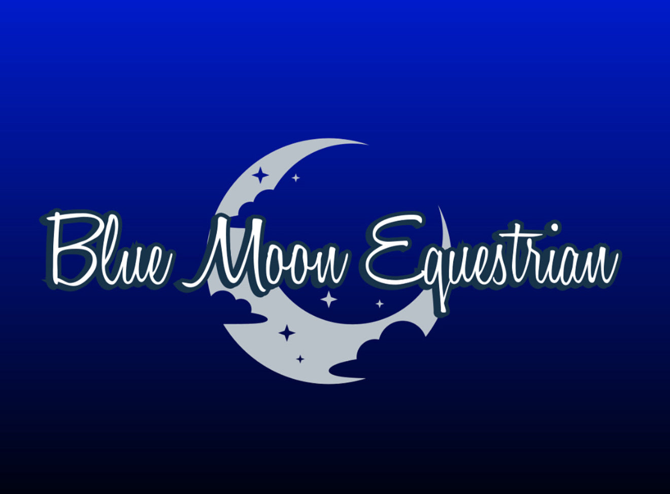 PREORDER Blue Moon Leggings