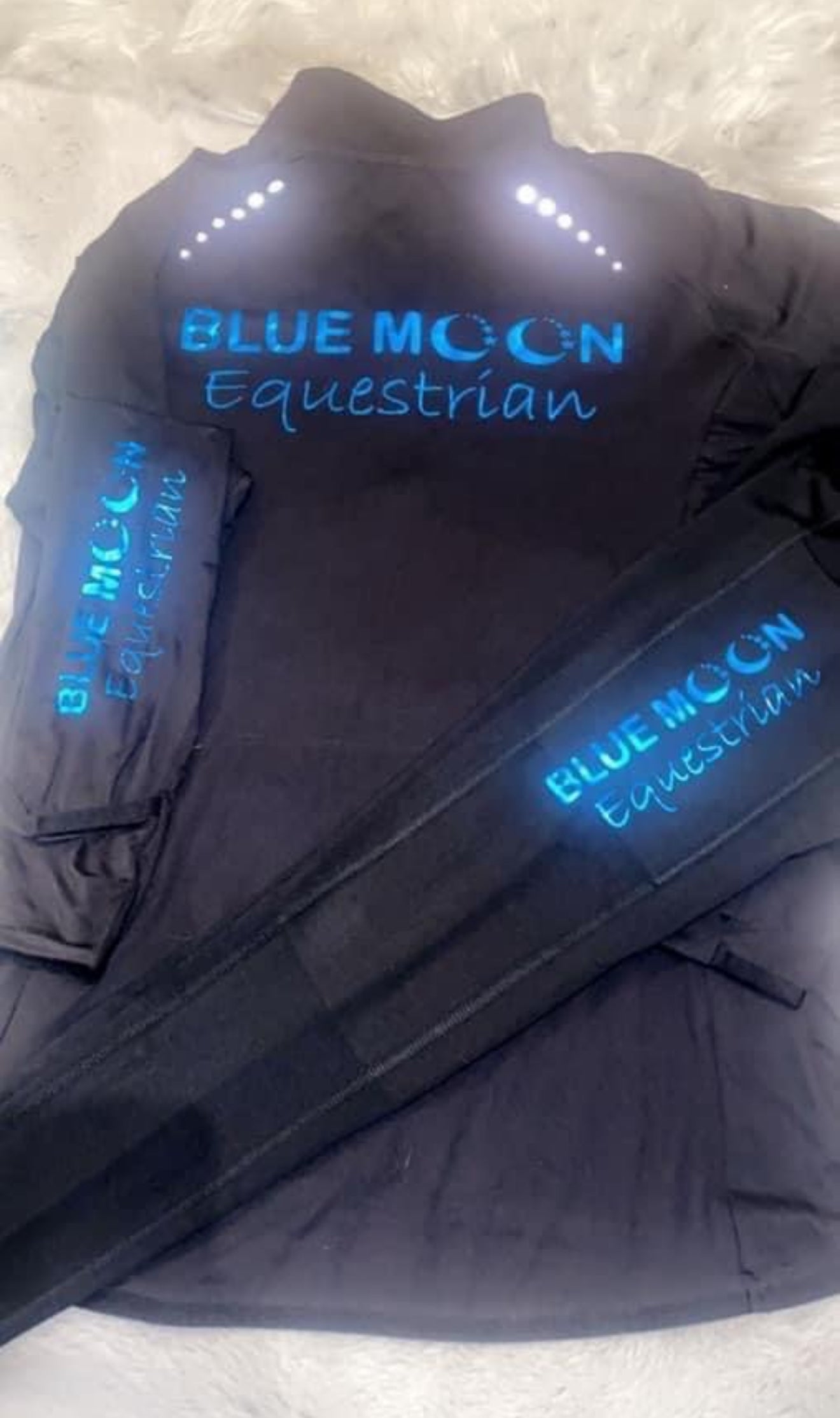 CLEARANCE Blue Moon Baselayer