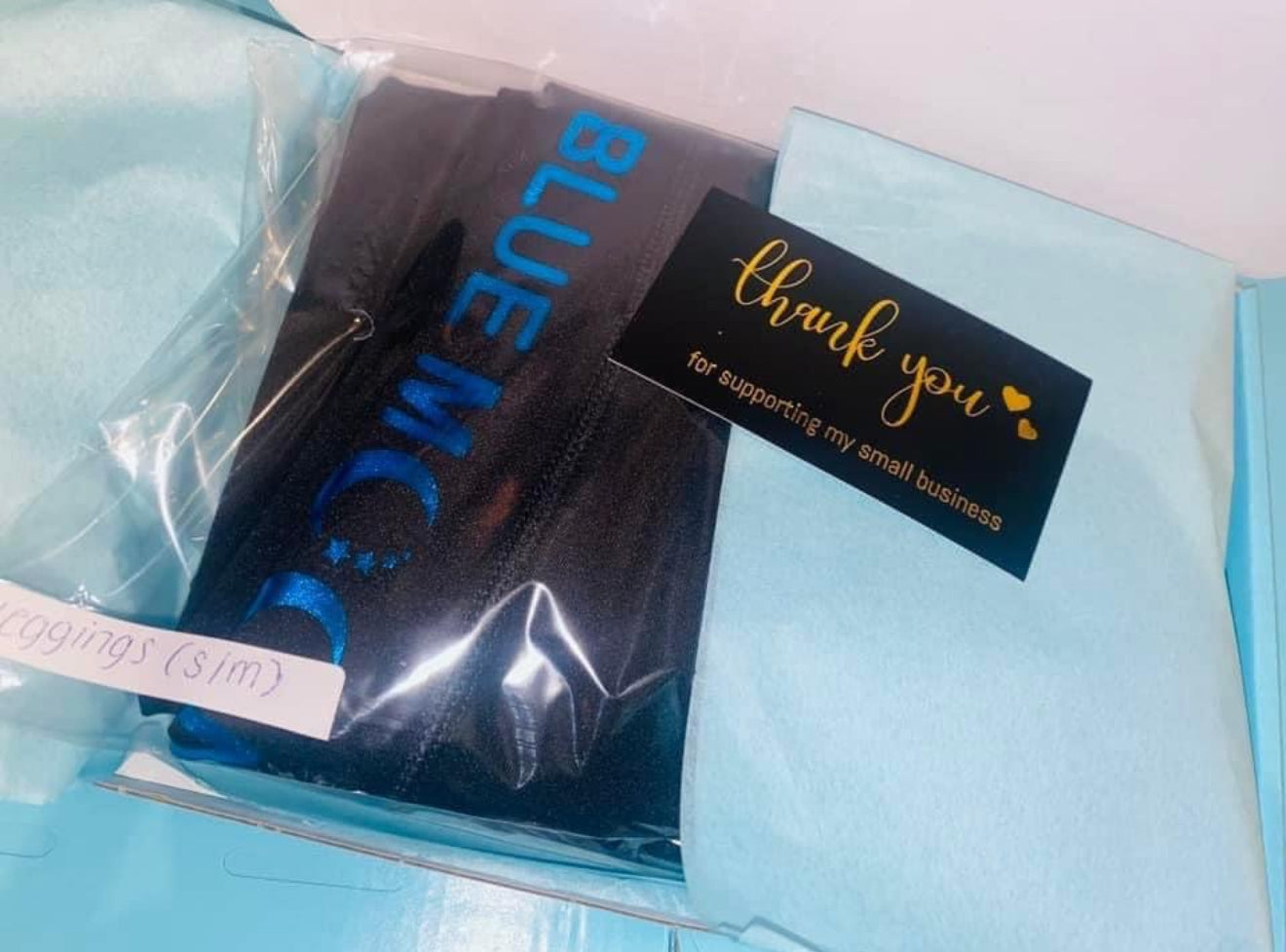 CLEARANCE Blue Moon Equestrian Leggings