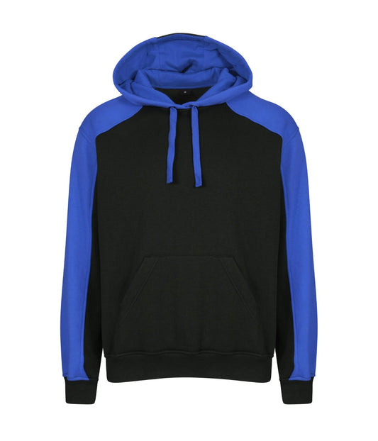 Two Tone Hoodies 2 Variety Prints