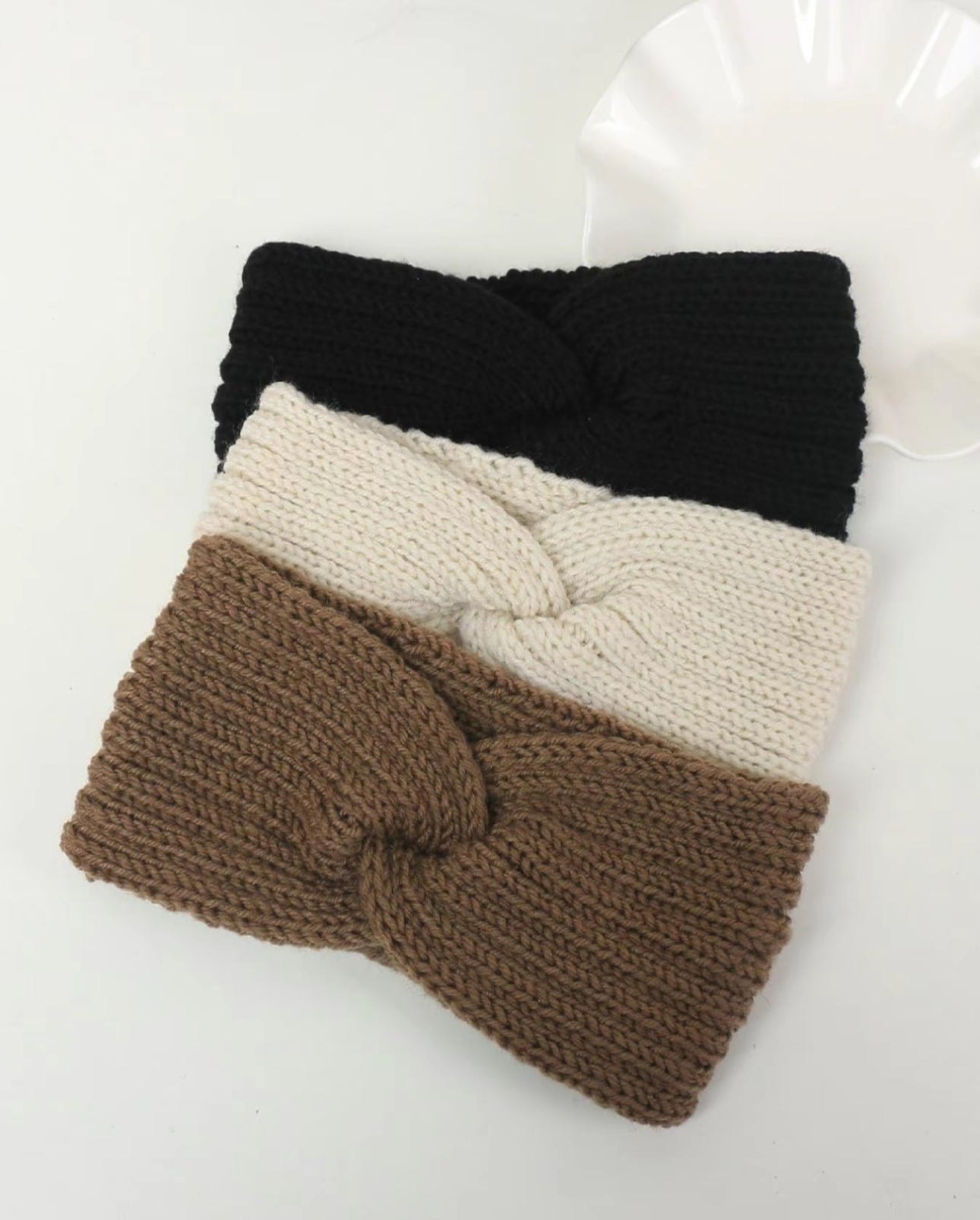 Knitted Headband